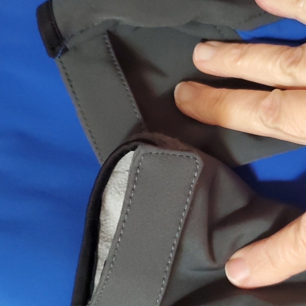 NCAA Duke Blue Devils jacket Large BASKETBALL SEASON IS HERE! - Picture 8 of 9